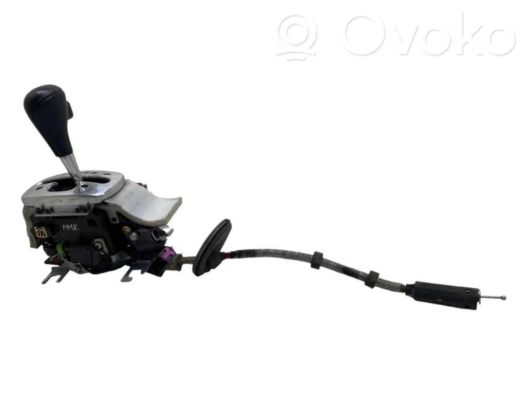 Audi A8 S8 D2 4D Selector caja de cambios 