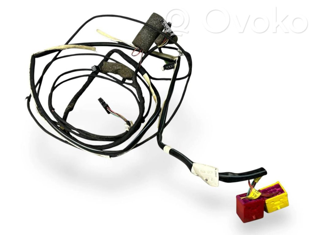 Audi A8 S8 D2 4D Other wiring loom 