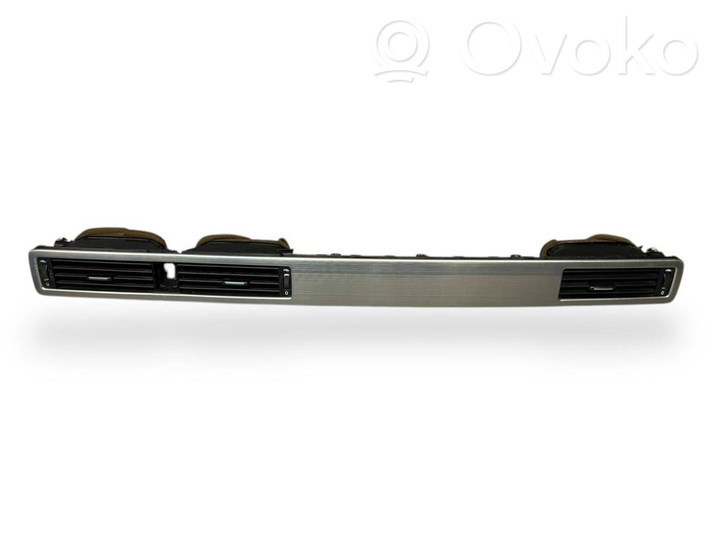 Volvo S80 Dash center air vent grill 