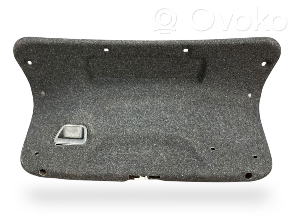 Volvo S80 Set panou interior hayon/capotă portbagaj 