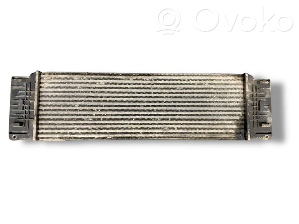 Volkswagen Crafter Interkūlerio radiatorius 