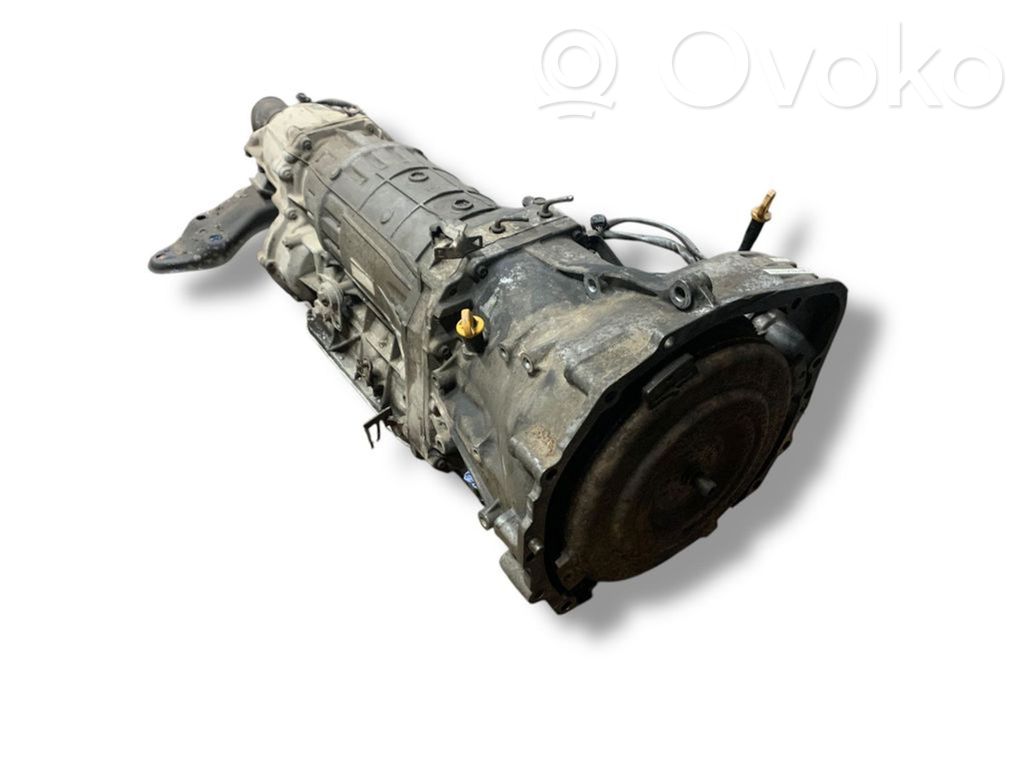 Automatic gearbox   TG5C7CPDBB,TG5CCCPCBBX5,145825,5MT,EZ30
