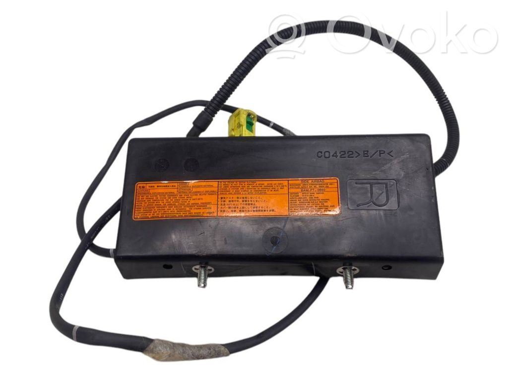 Sitz-Airbag   BAMPT0660,21ZS08
