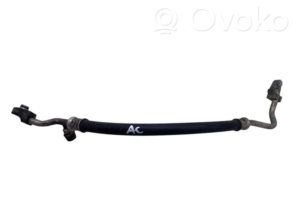 Subaru Outback Air conditioning (A/C) pipe/hose 