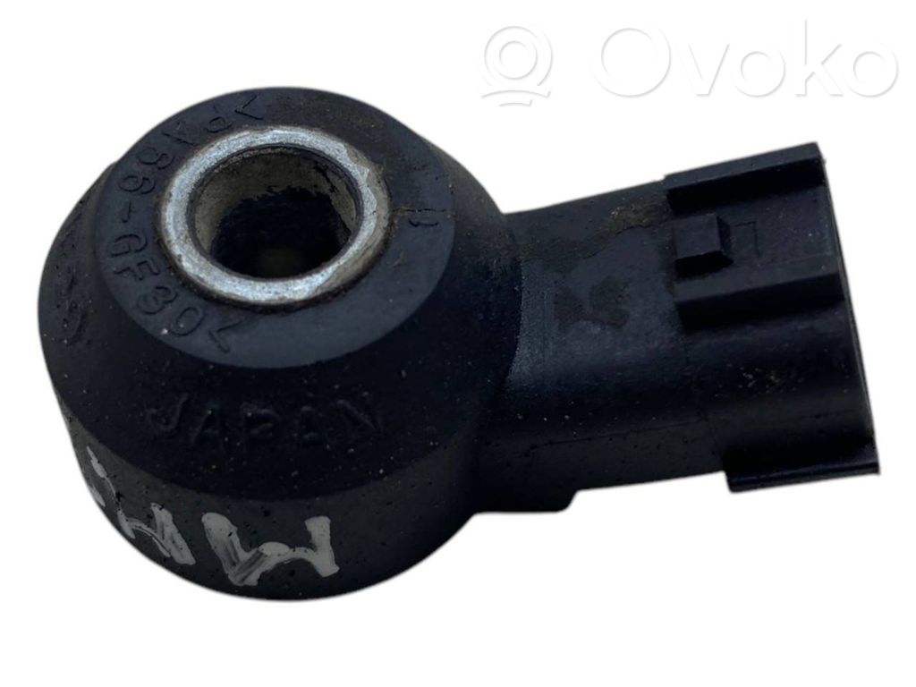 Subaru Outback Detonation knock sensor 