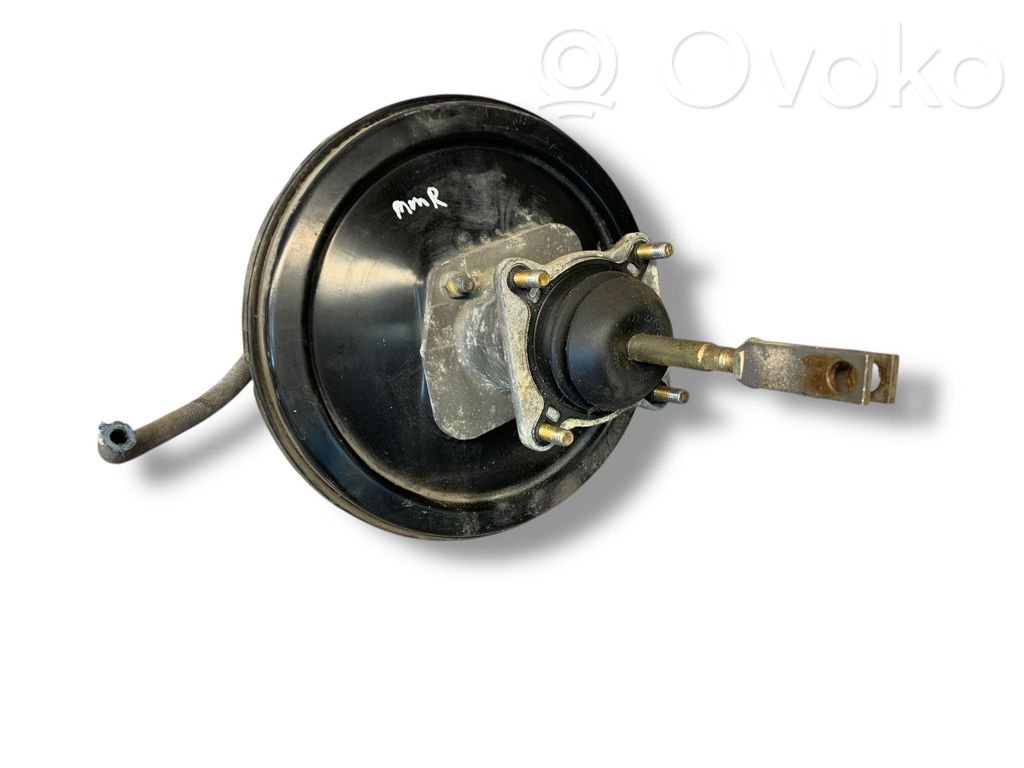 Brake booster   LSC80,1162445,P10D