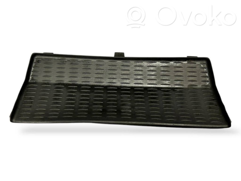 BMW 5 F10 F11 Tappetino/imbottitura box scomparto posteriore 