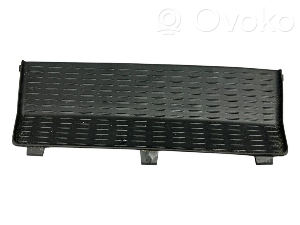 BMW 5 F10 F11 Tappetino/imbottitura box scomparto posteriore 