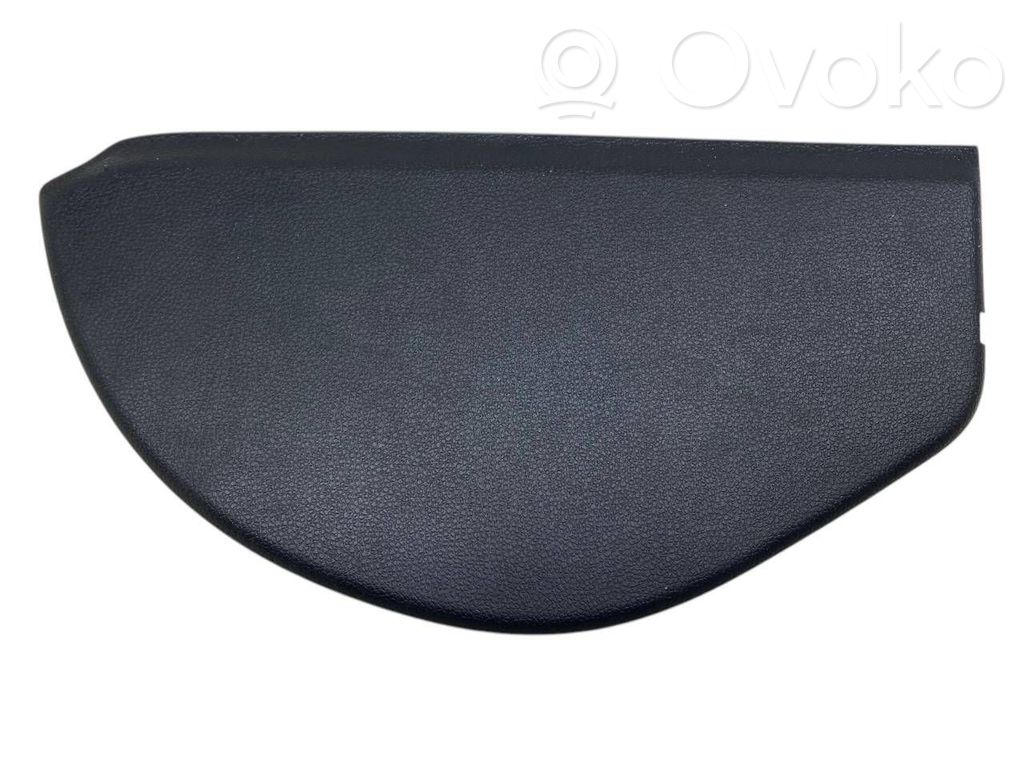 Panelės apdailos skydas (šoninis)   5L0857504
