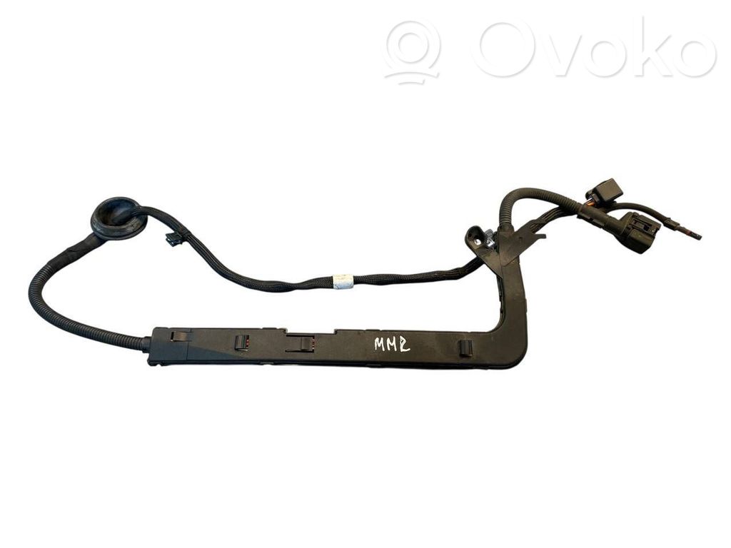 Gearbox/transmission wiring loom   7582251,7582252