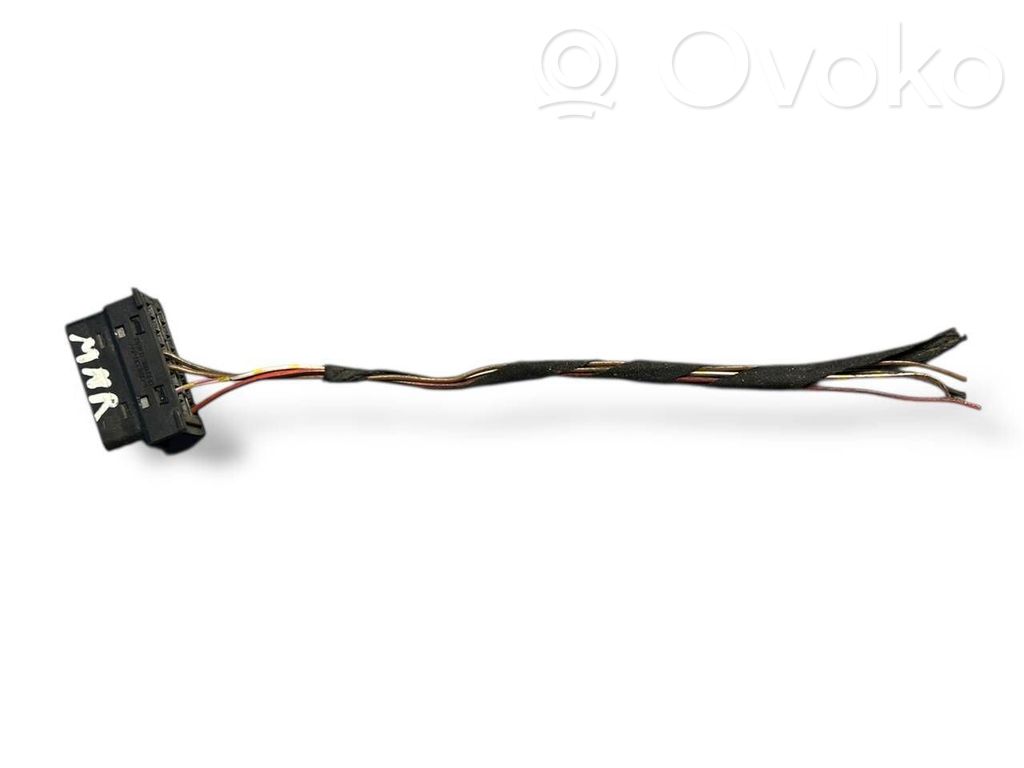 BMW 3 E46 Otros cableados 