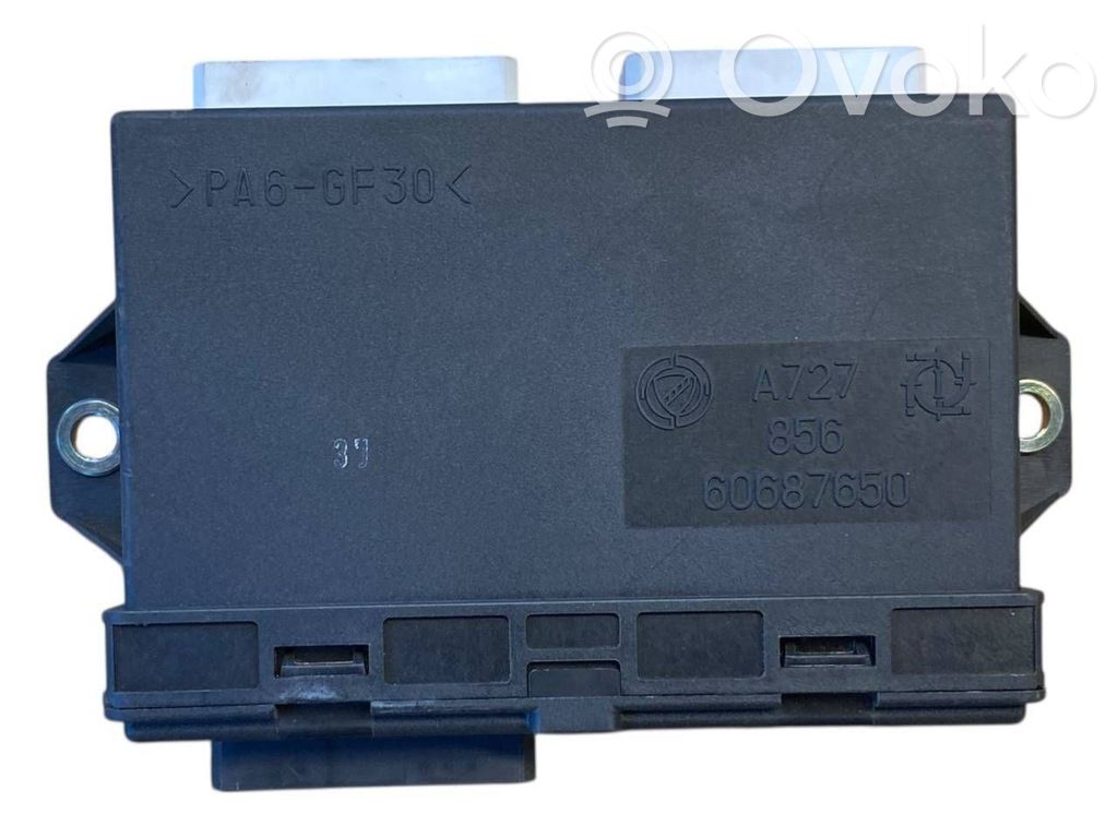 Valomoduuli LCM   60687650