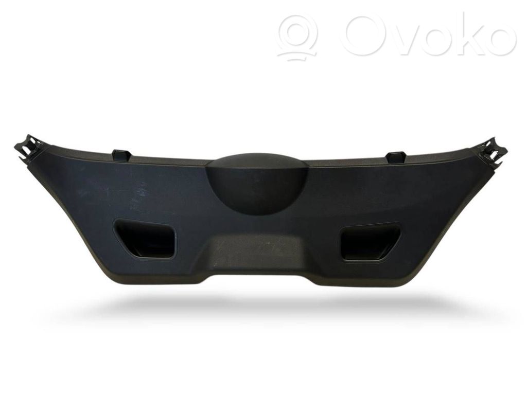 Peugeot 207 Tailgate trim 