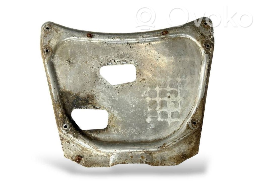 Engine splash shield/under tray   1095656,31101095656