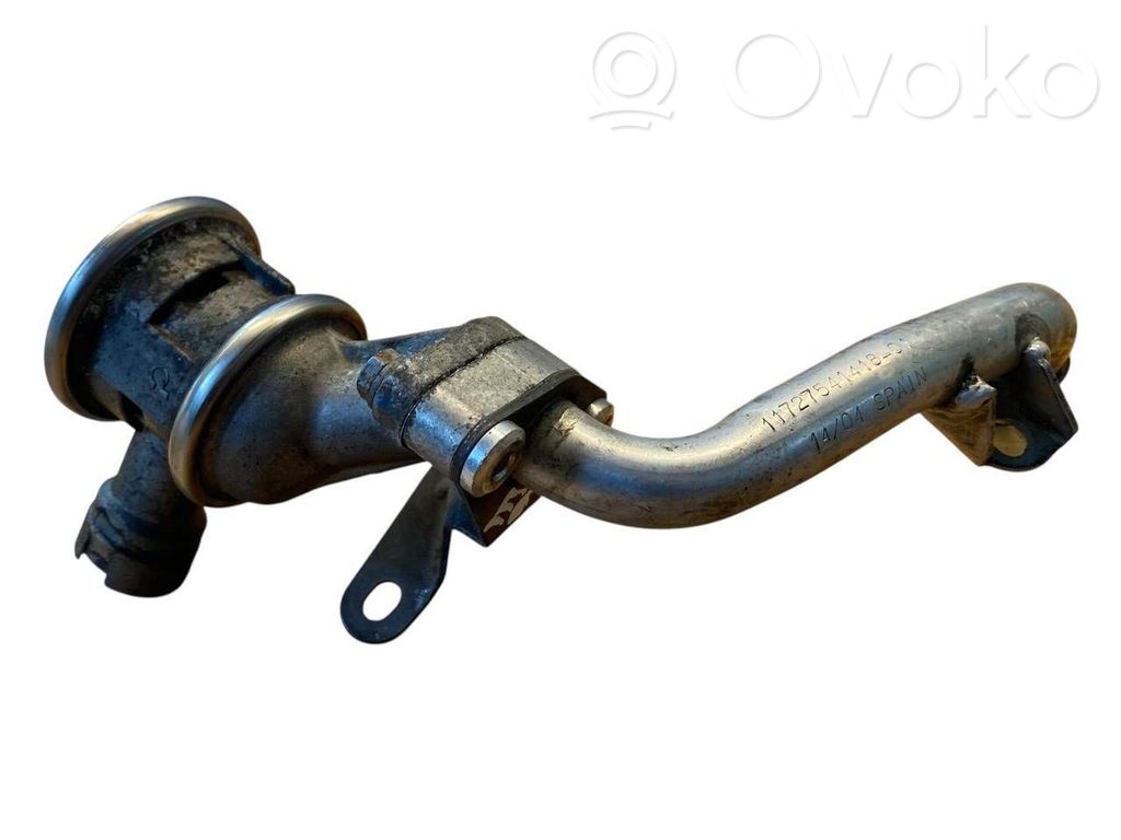 EGR vārsts   7508273,11727508273,7541418,11727541418