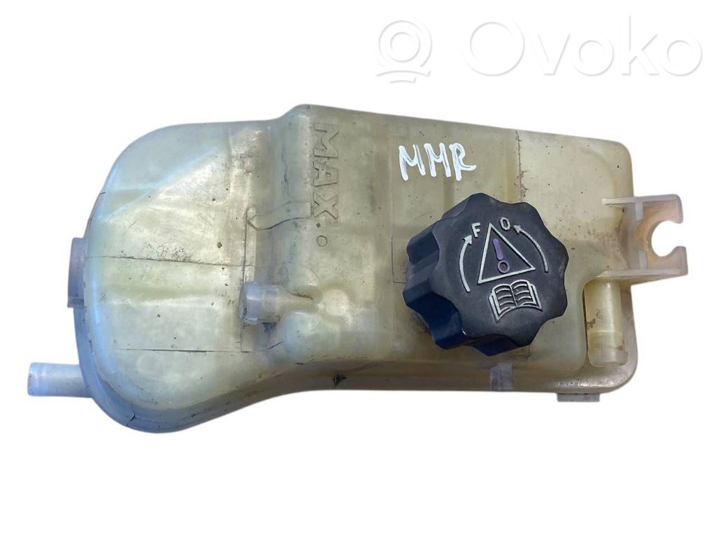 Citroen Berlingo Serbatoio di compensazione del liquido refrigerante/vaschetta 