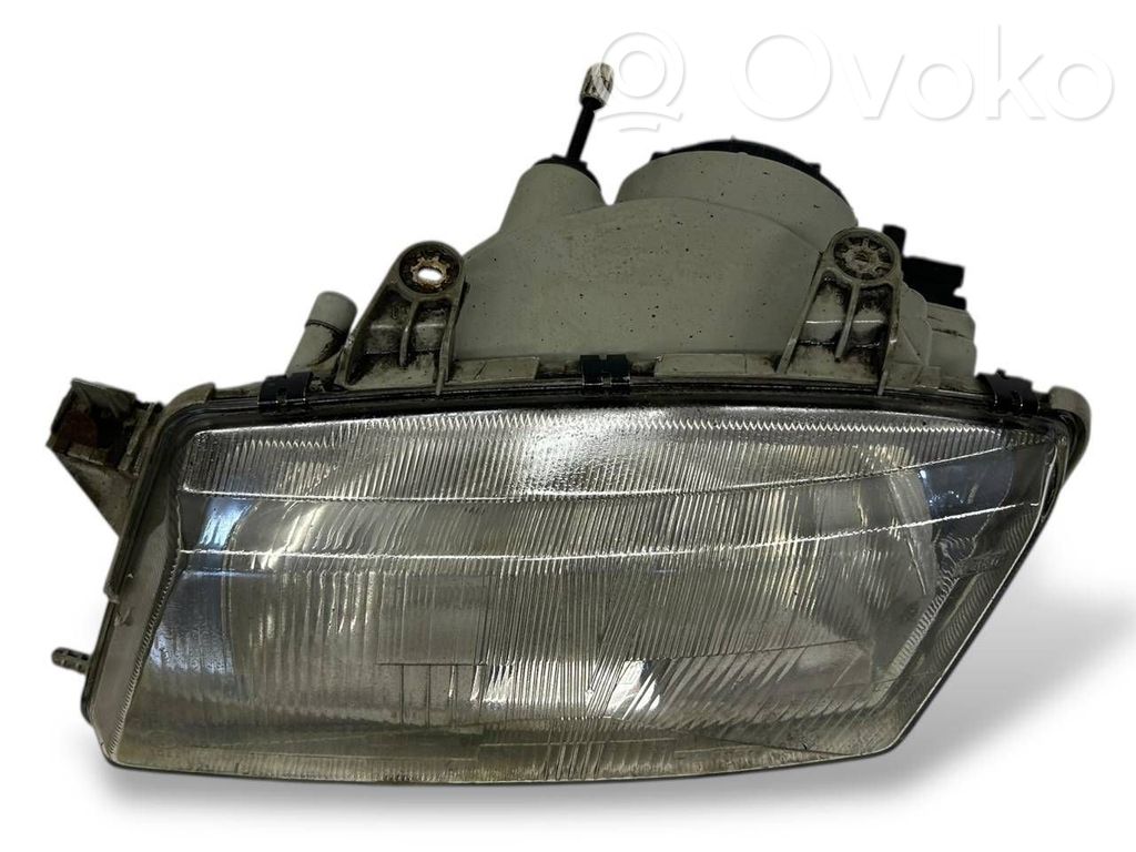 Saab 9-3 Ver1 Scheinwerfer 