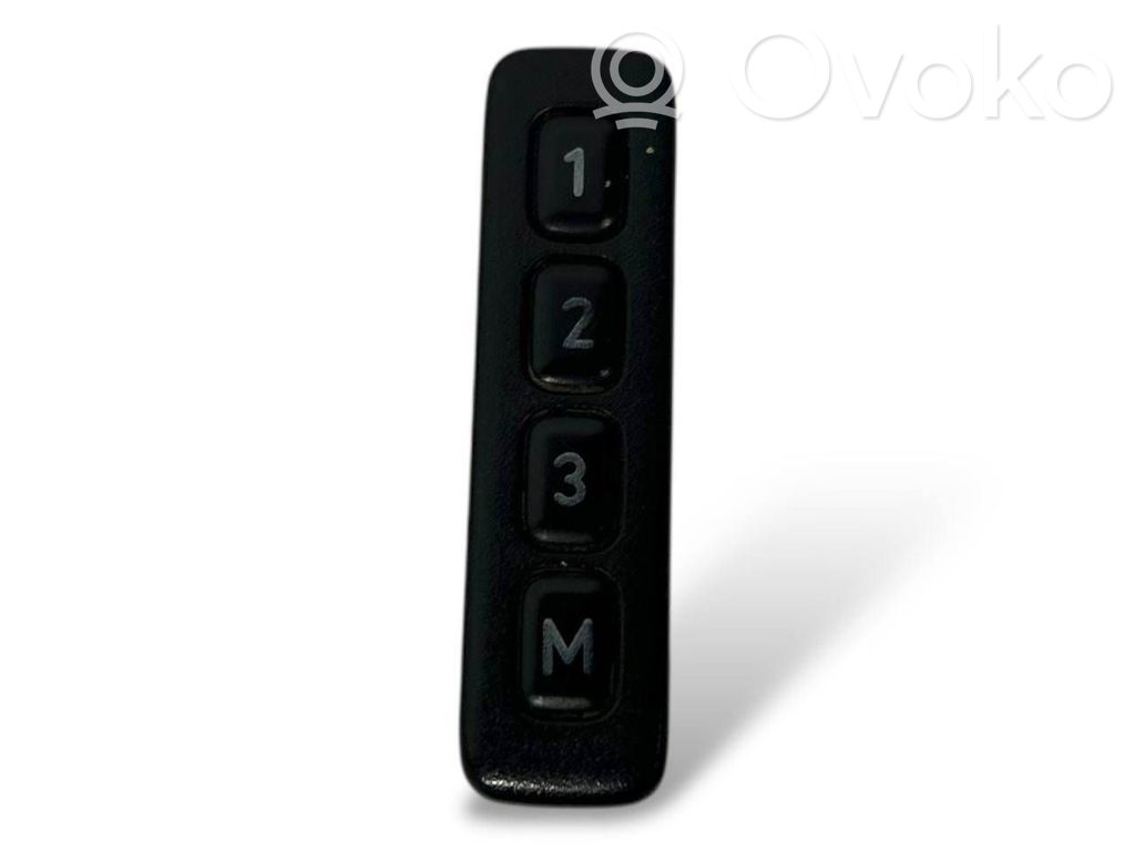 Saab 9-3 Ver1 Seat memory switch 