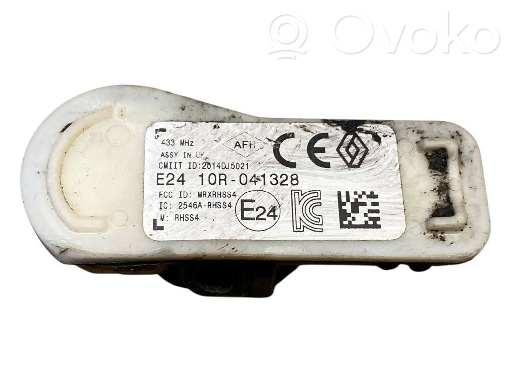 Dacia Dokker Sensor de presión del neumático 