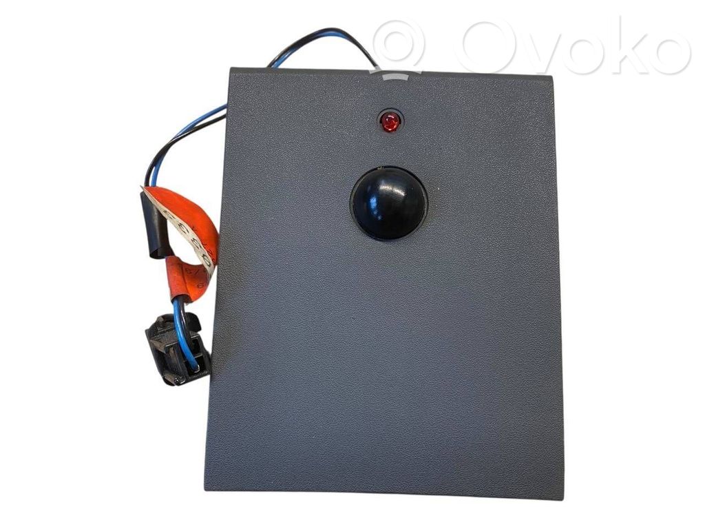 Saab 9-3 Ver1 Sun solar sensor 
