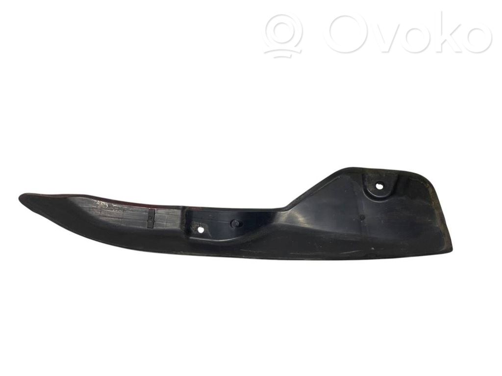 Skoda Yeti (5L) Ornament capăt aripă 