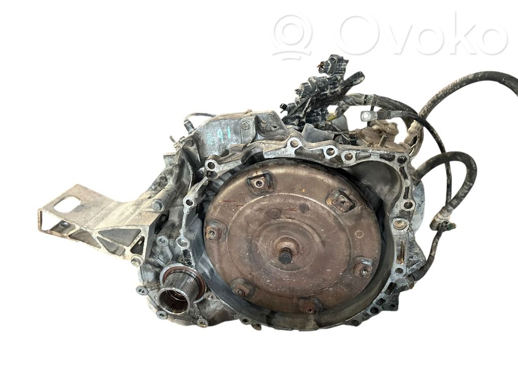 Automatic gearbox   8675151,5551SN,03V721188