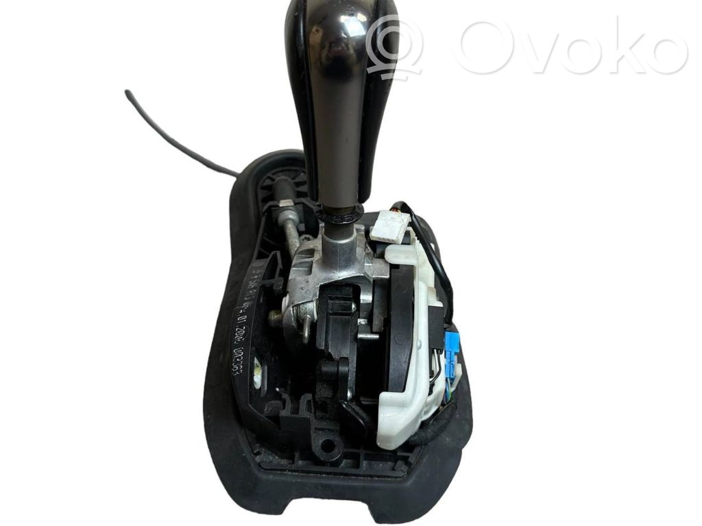 BMW 6 E63 E64 Gear shifter/selector 