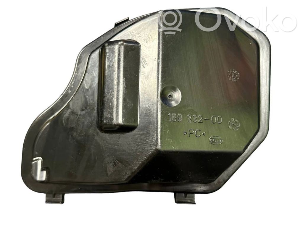 Deckel Abdeckung Scheinwerfer   15933200
