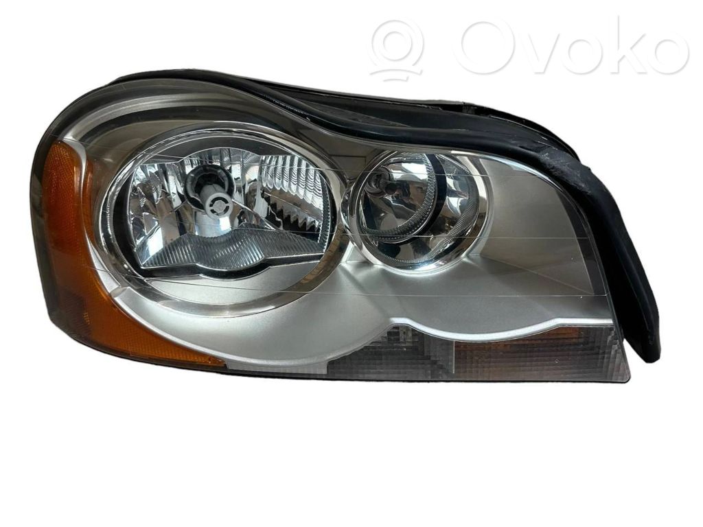 Volvo XC90 Scheinwerfer 