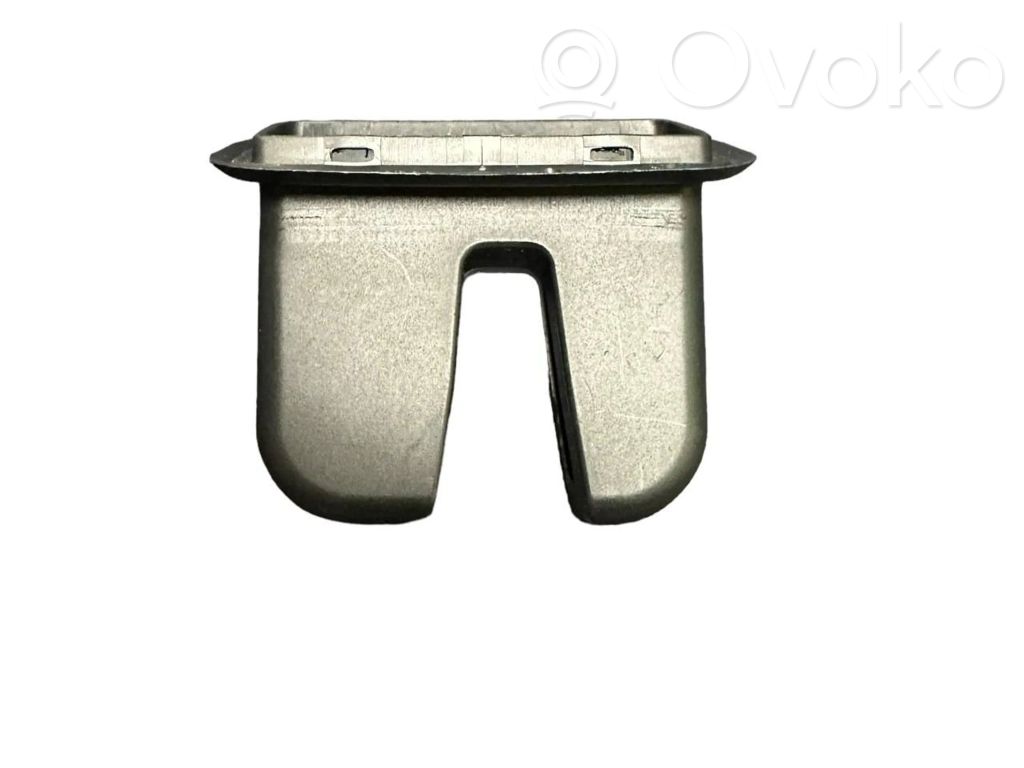 Tailgate/boot lid lock trim   4E0827520