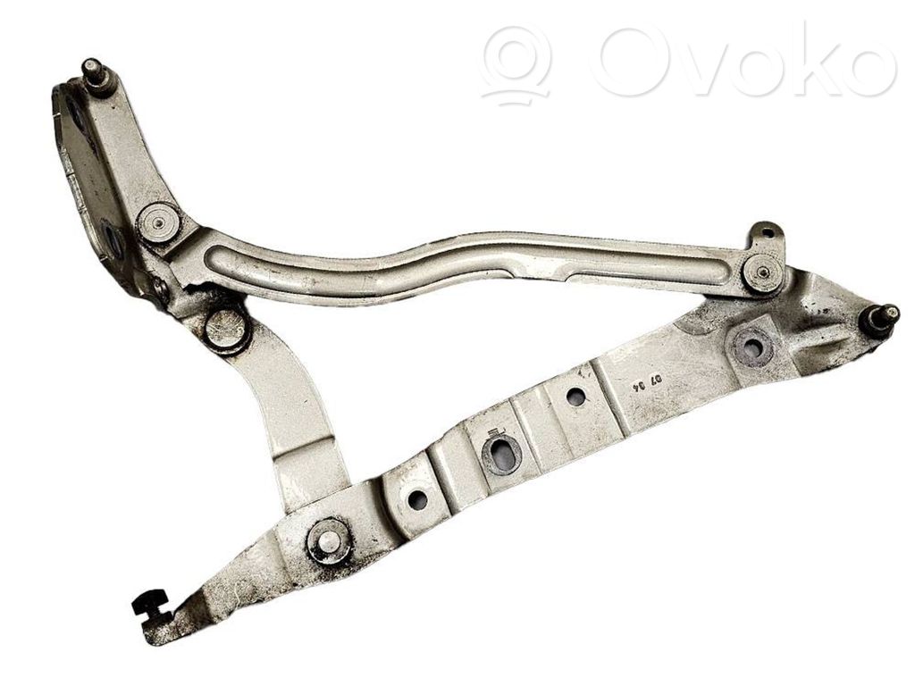 Audi A8 S8 D3 4E Aizmugurējā pārsega eņģe (-ess) 