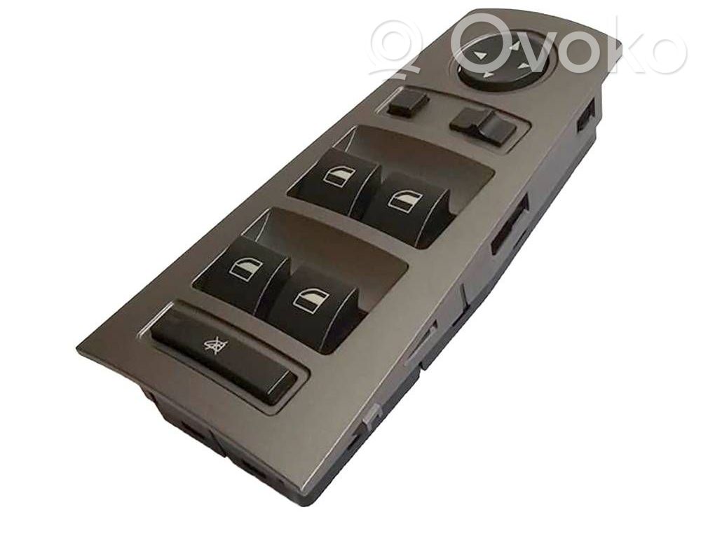 BMW 7 E65 E66 Interrupteur commade lève-vitre 