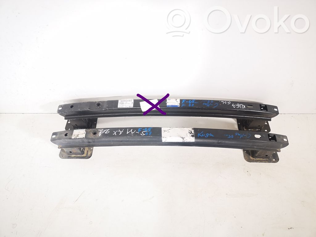 Ford Kuga I Rear bumper cross member 