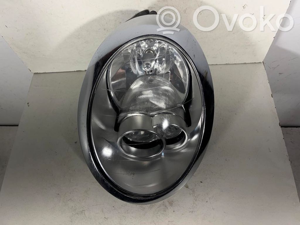 Mini One - Cooper R50 - 53 Scheinwerfer 