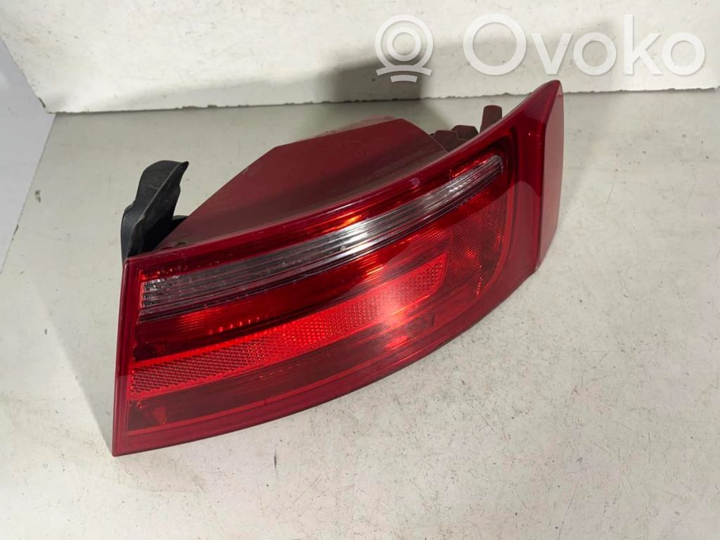 Audi A5 8T 8F Luci posteriori 