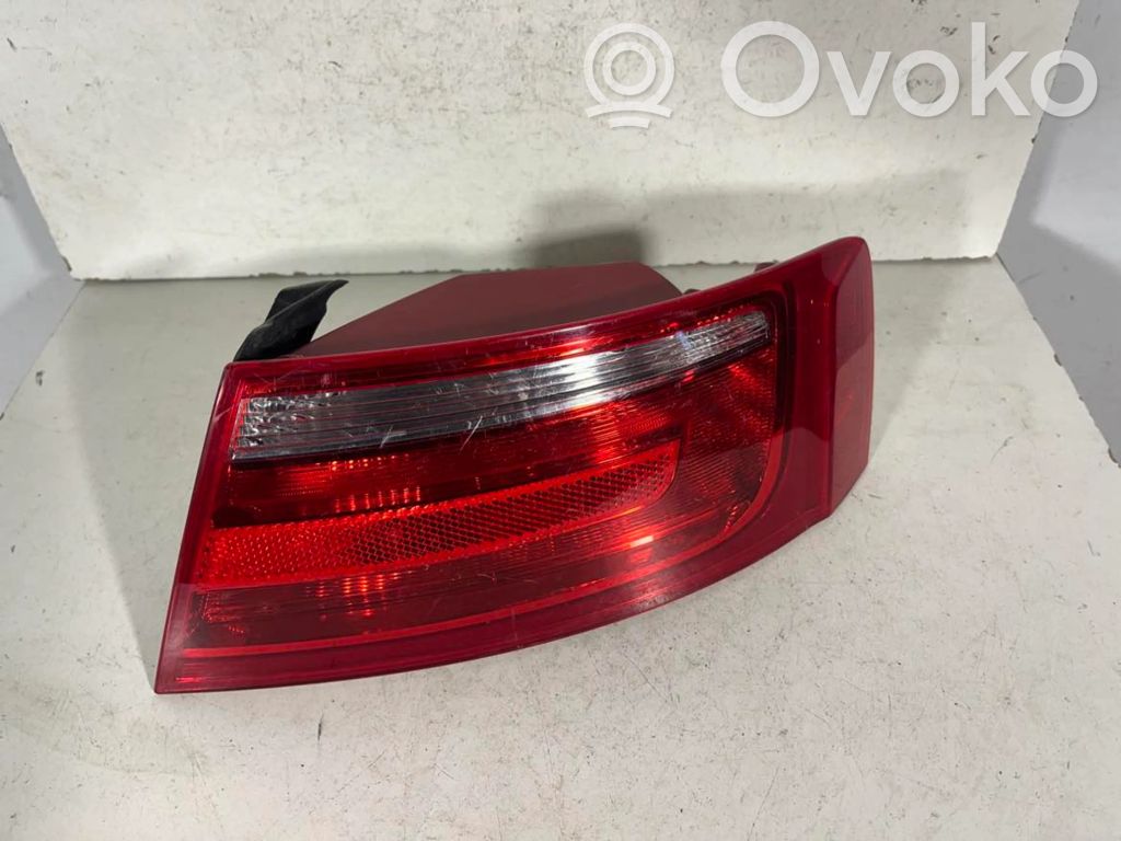 Audi A5 8T 8F Luci posteriori 