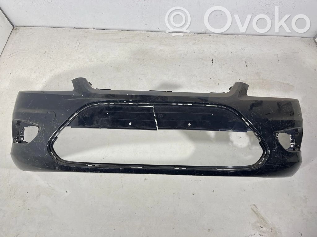 Ford Focus Front bumper 