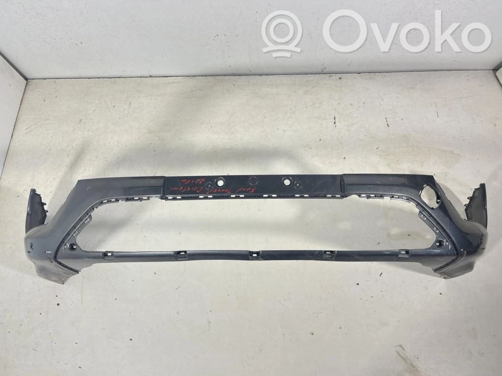 Ford Transit Custom Borde del parachoques delantero 