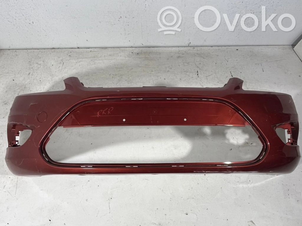 Ford Focus Front bumper 