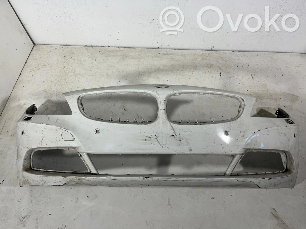 Front bumper   51117192156,51117192156