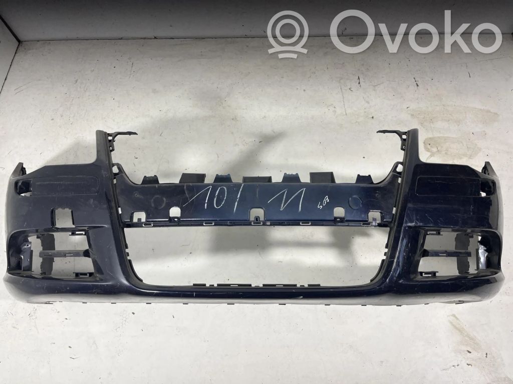 Volkswagen Eos Front bumper 