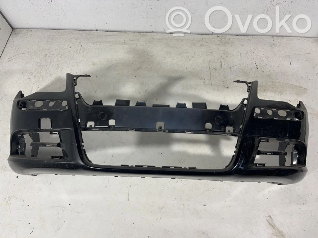 Volkswagen Eos Front bumper 