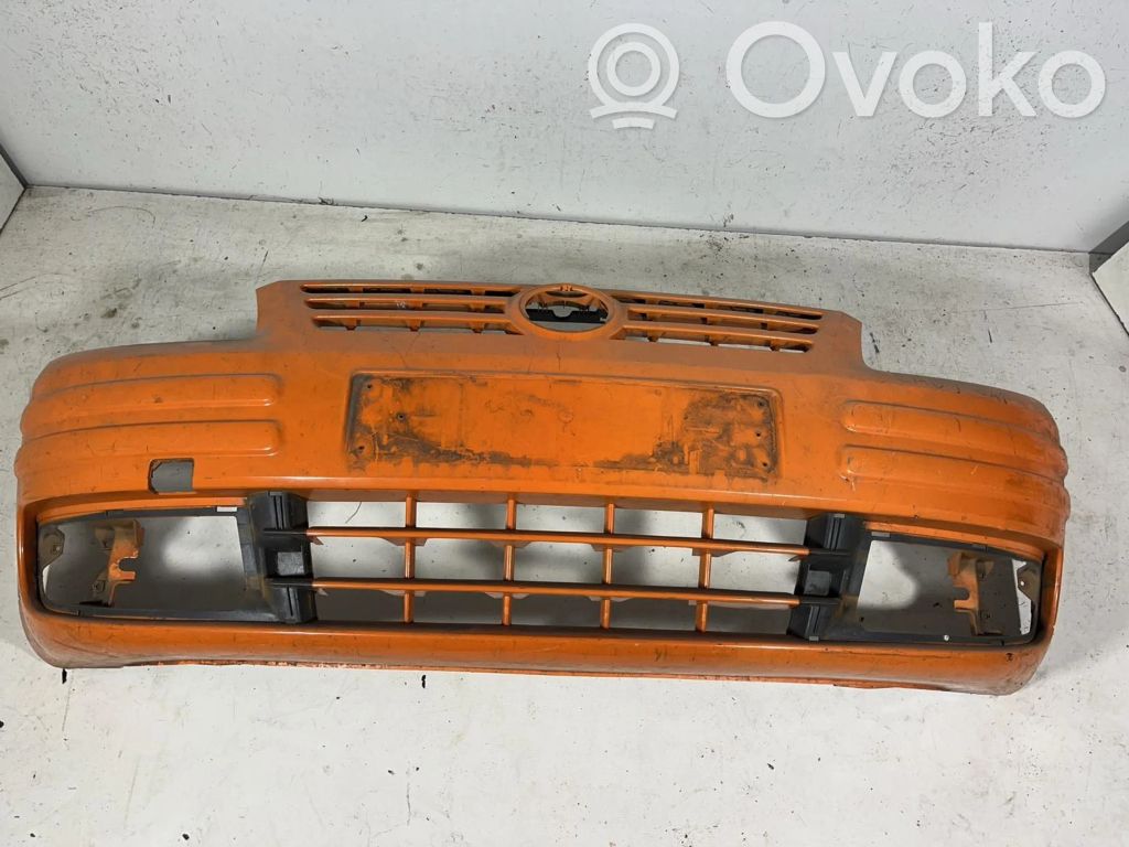 Volkswagen Caddy Front bumper 