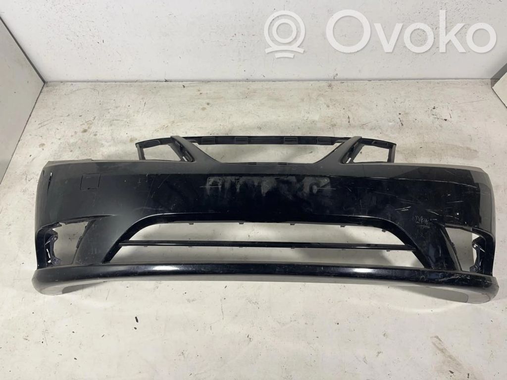 Saab 9-3 Ver2 Front bumper 