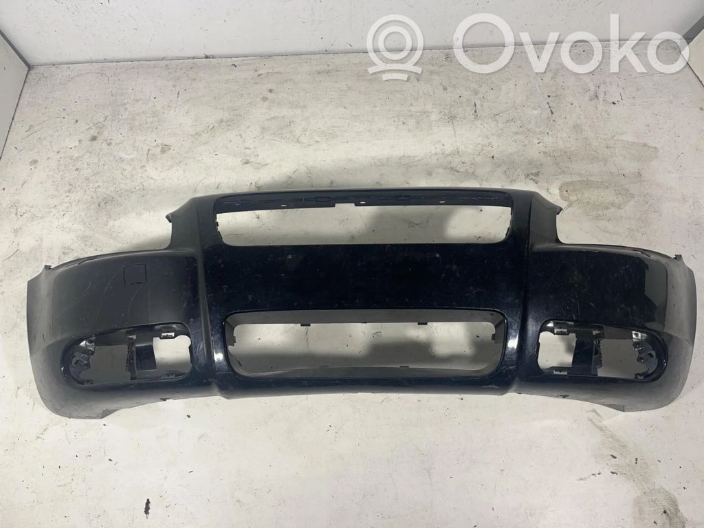 Volvo C70 Etupuskuri 