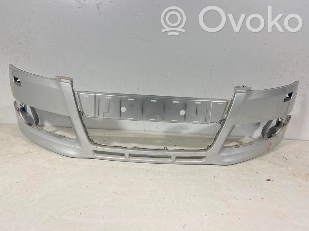 Audi TT TTS Mk2 Front bumper 
