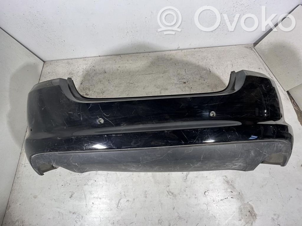 Jaguar XF X250 Parachoques 