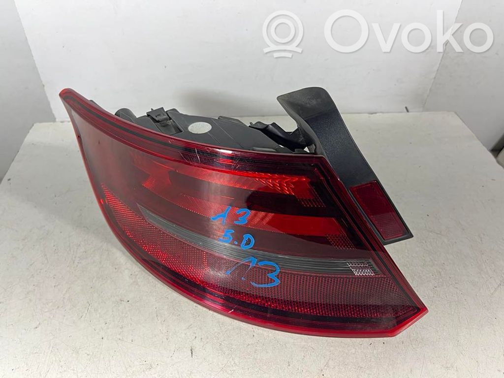 Audi A3 S3 8V Takavalot 
