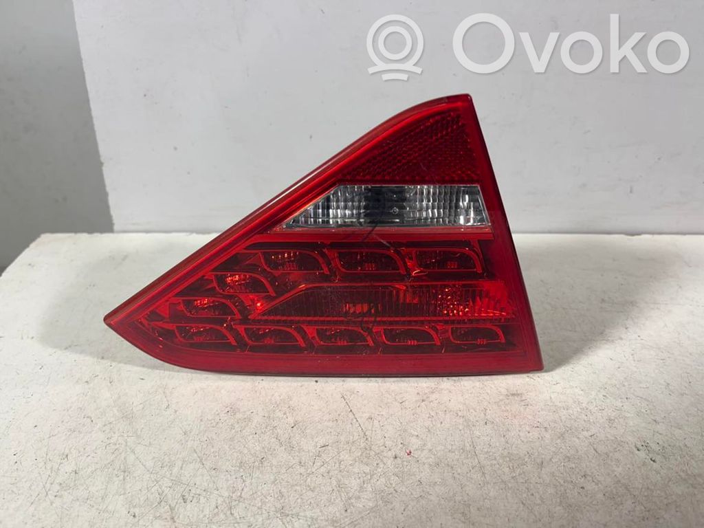 Audi A5 8T 8F Takaluukun takavalot 
