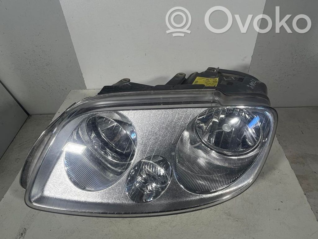 Volkswagen Caddy Headlight/headlamp 